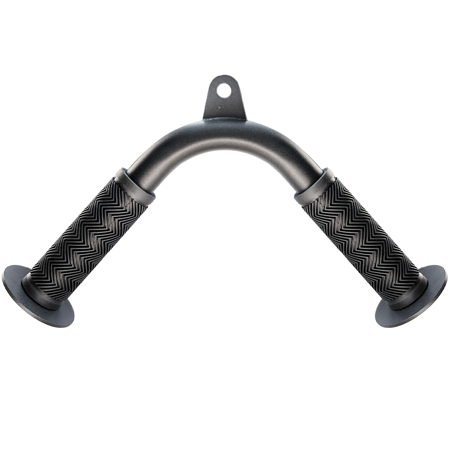 Landmine Barbell Attachment - Tricep Pull Down Attachment with Skin-Friendly