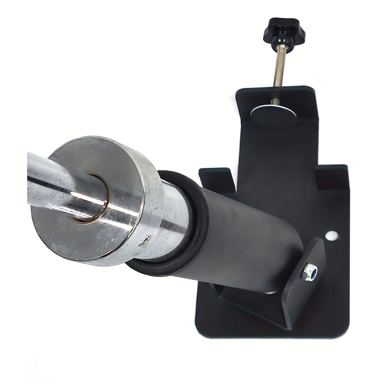 Landmine Barbell Attachment - T Bar Row Platform, Landmine Attachment