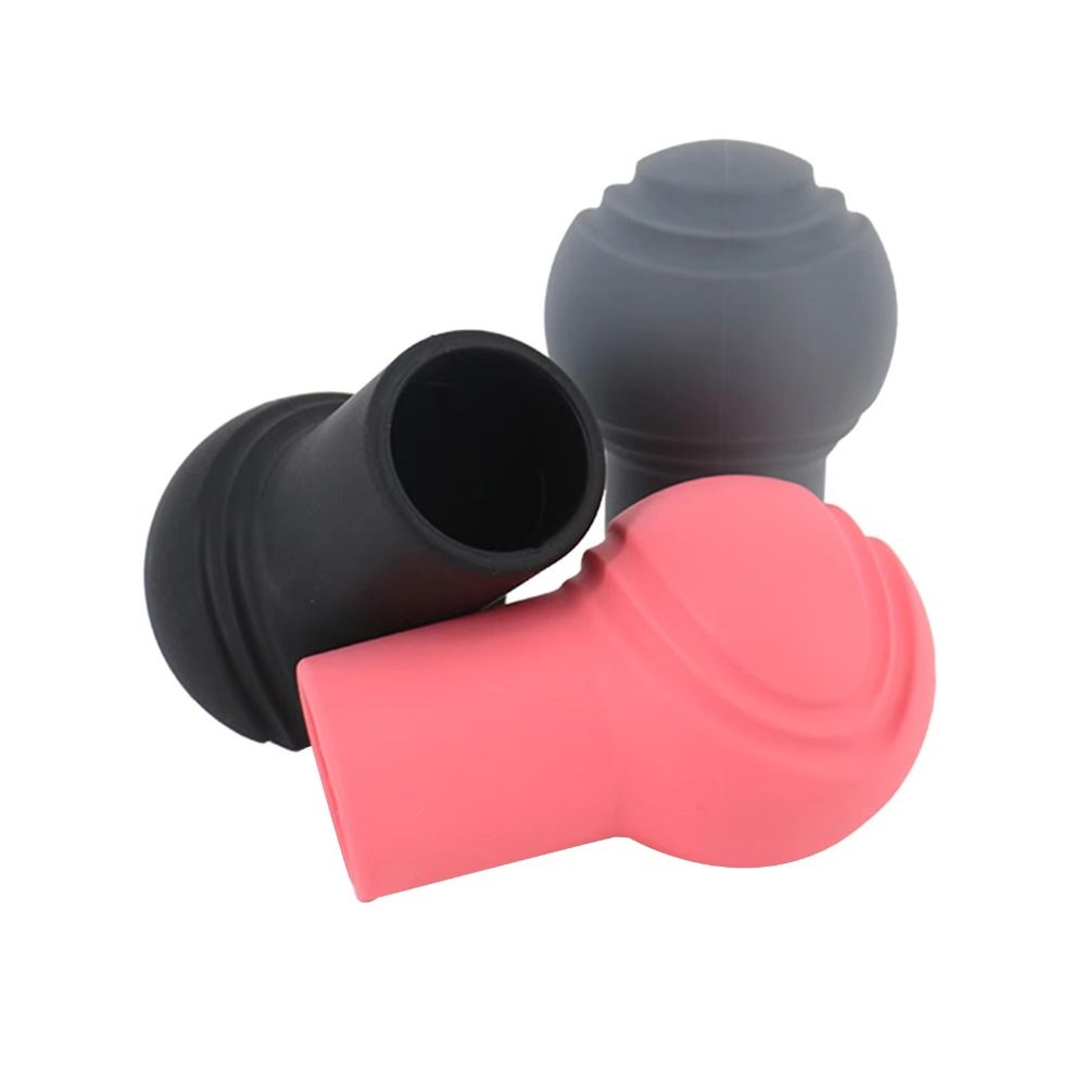 Landmine Barbell Attachment - Anti-slip Barbell Attachment Ball Floor Swivel