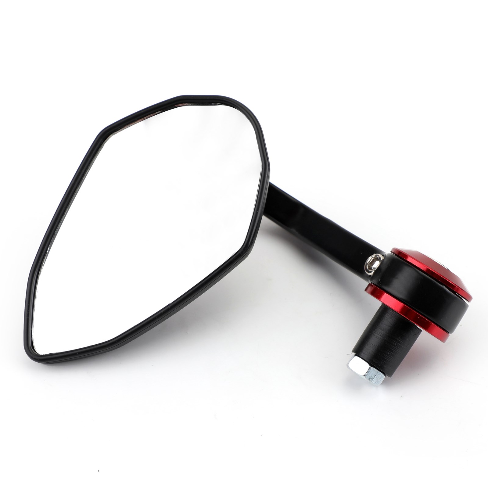 Black Red Motorbike Sportbike  - Crossfit Accessories ulasan dan harga