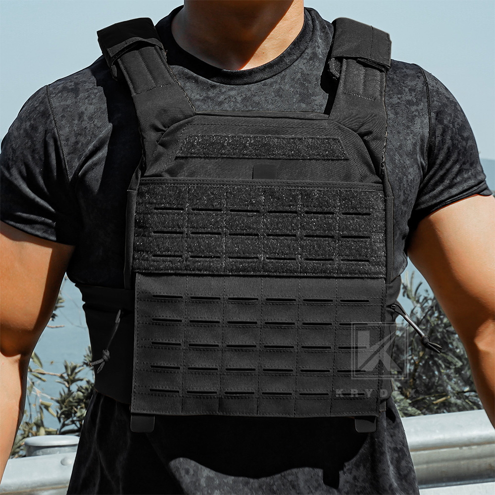KRYDEX Tactical Training Vest  - Crossfit Weight Vest ulasan dan harga