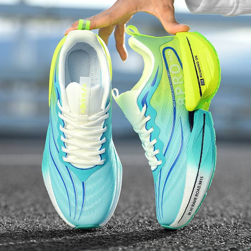Men's Supportive Running Shoes - Crossfit Male ulasan dan harga