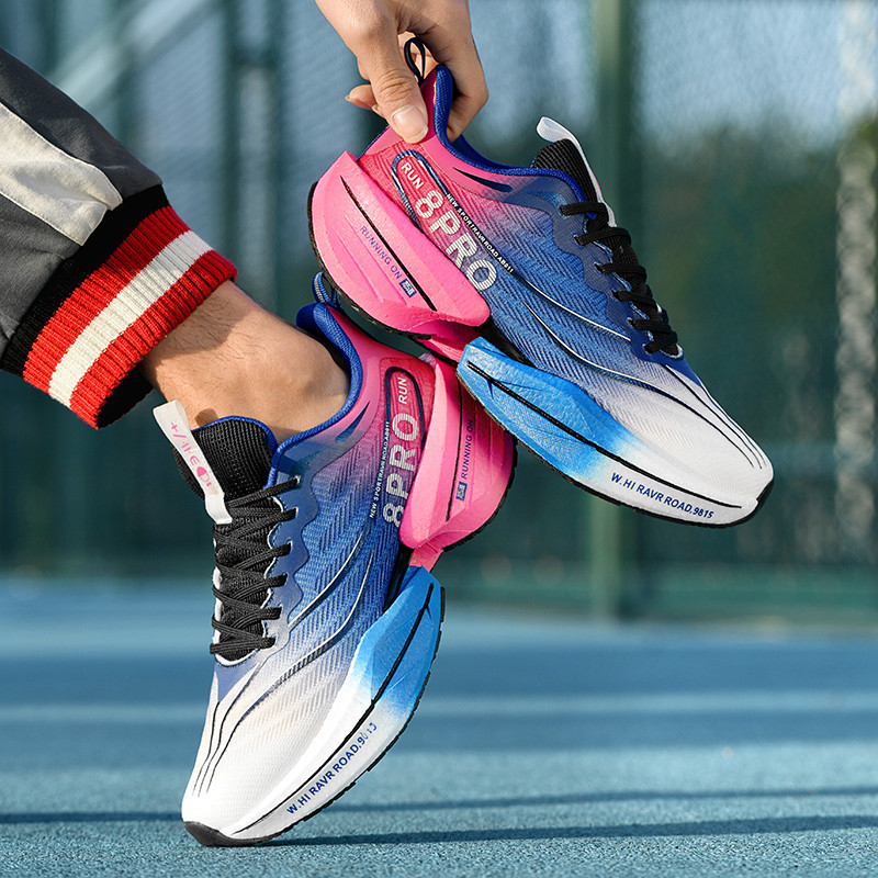 Men's Supportive Running Shoes - Crossfit Male ulasan dan harga