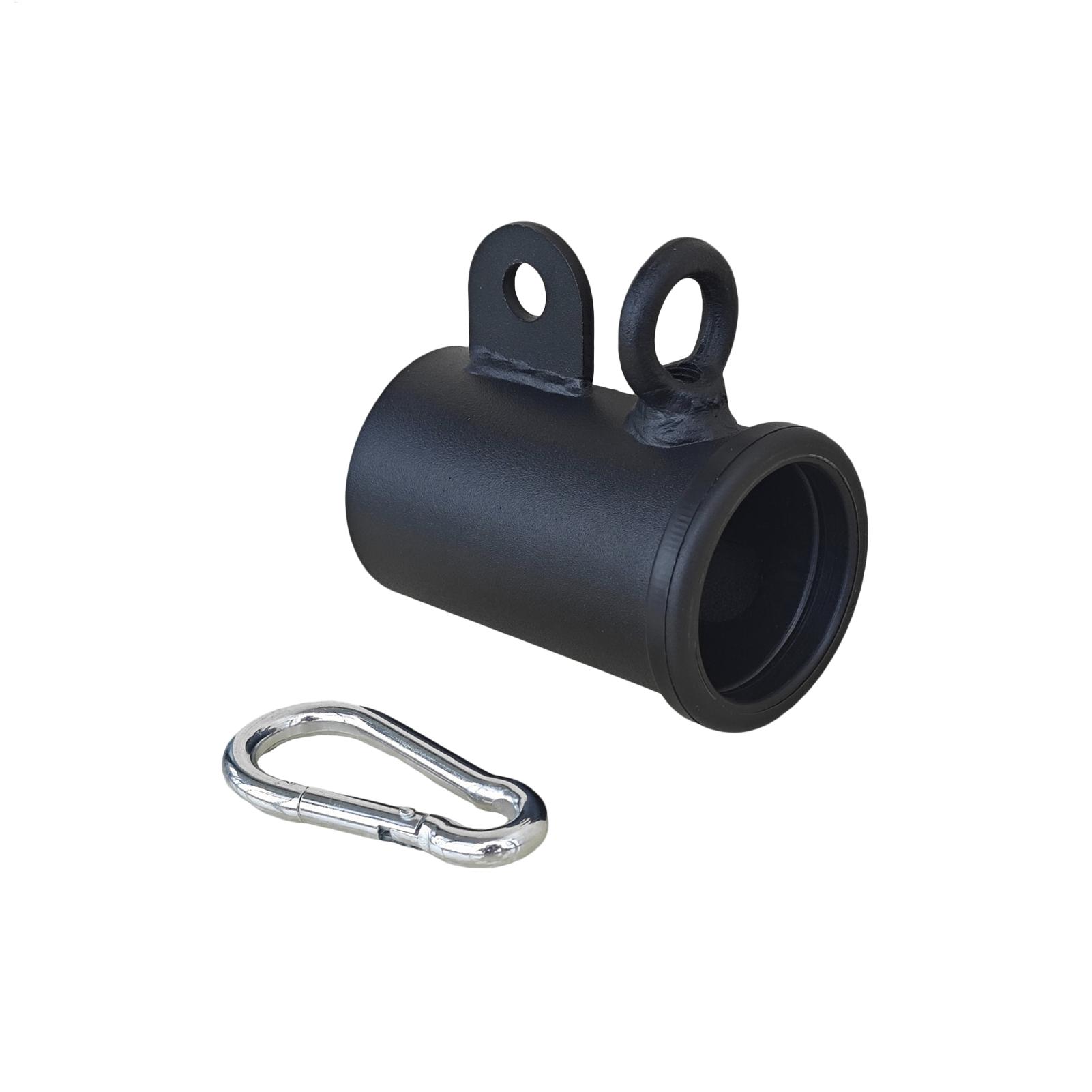 T Bar Barbell Sleeve Portable  - Landmine Barbell Attachment ulasan dan harga