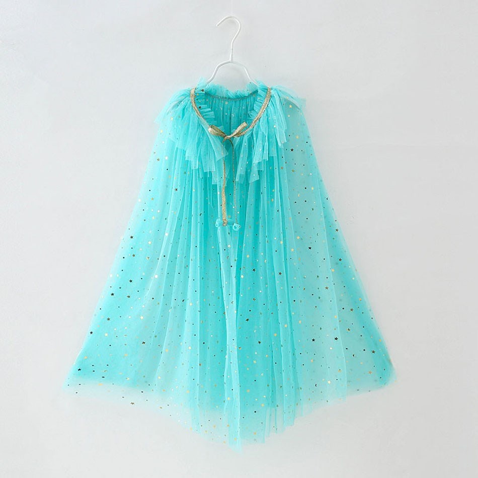 Summer Girl Princess Party Acc - Crossfit Accessories ulasan dan harga