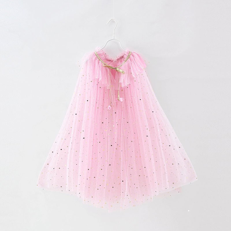 Summer Girl Princess Party Acc - Crossfit Accessories ulasan dan harga