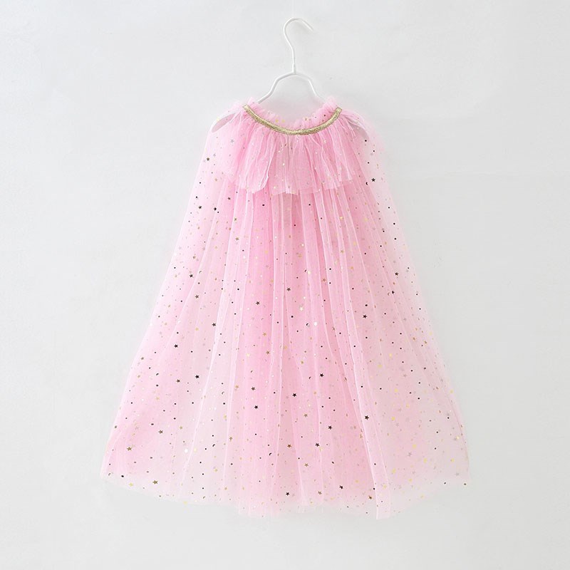 Summer Girl Princess Party Acc - Crossfit Accessories ulasan dan harga