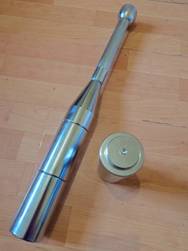 Adjustable Weight Fitness Iran - Landmine Barbell Attachment ulasan dan harga