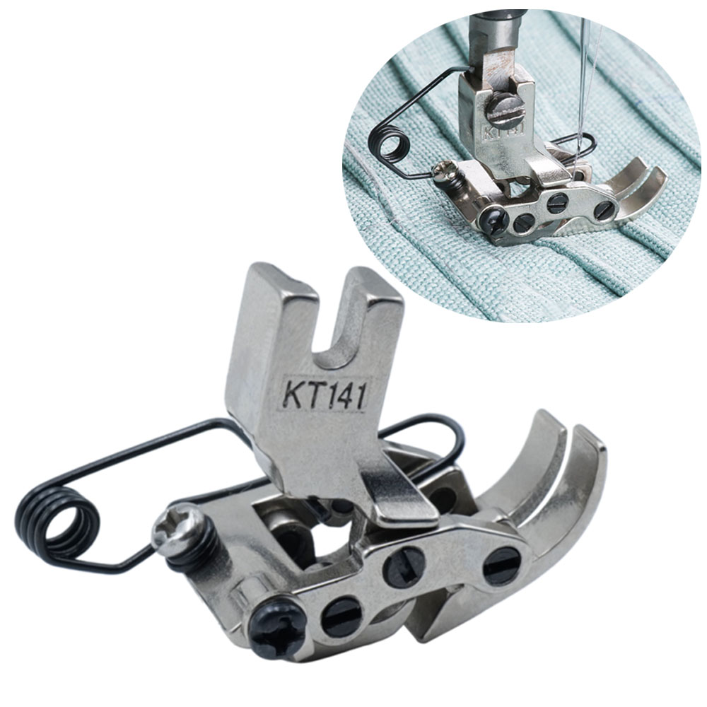 KT141 Sewing Machine Hinged Pr - Crossfit Accessories ulasan dan harga