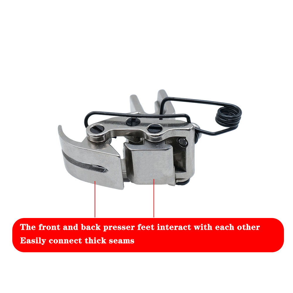 KT141 Sewing Machine Hinged Pr - Crossfit Accessories ulasan dan harga