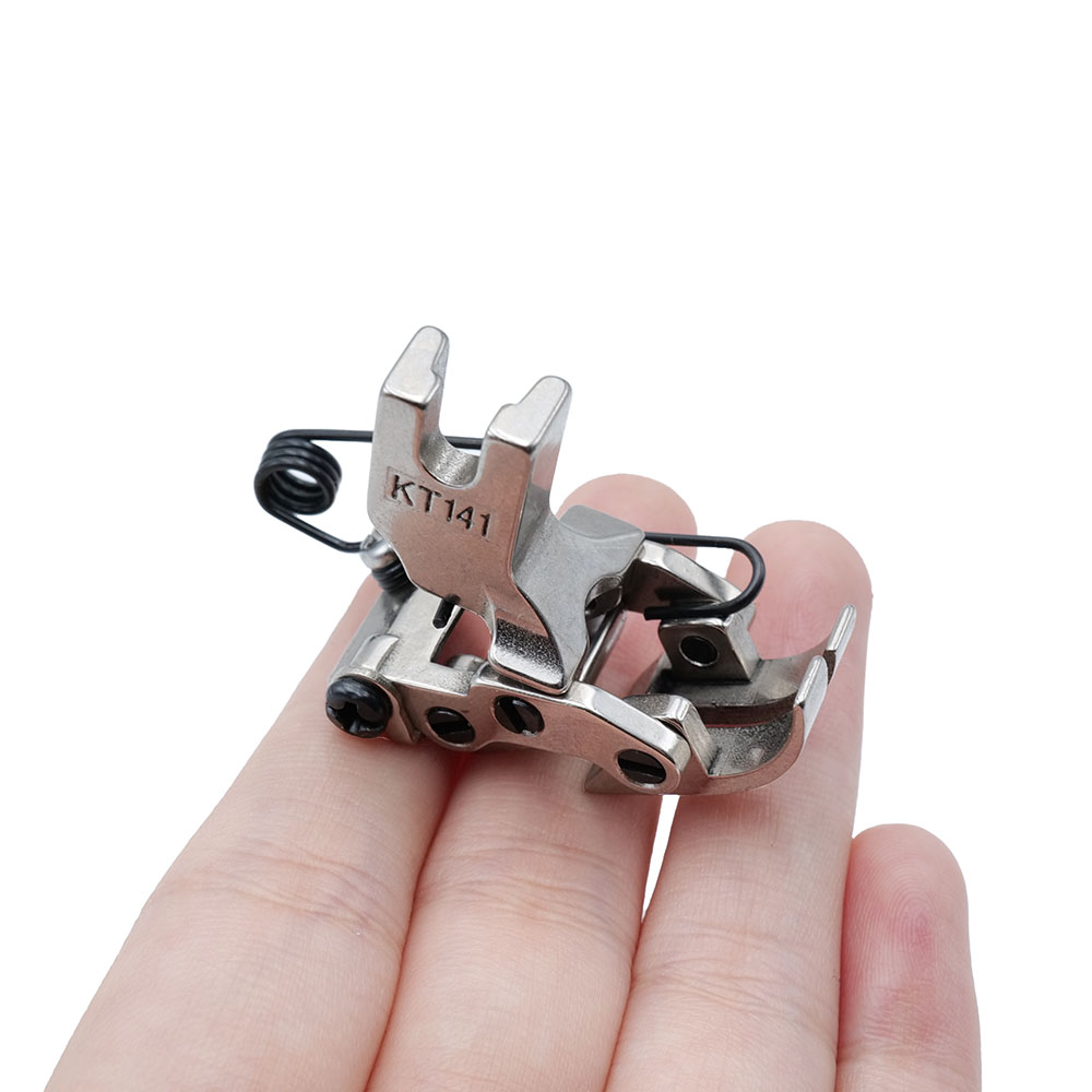 KT141 Sewing Machine Hinged Pr - Crossfit Accessories ulasan dan harga