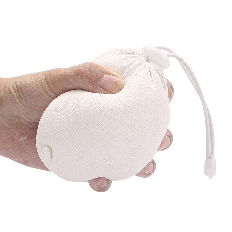 Weightlifting Anti-skid Powder - Chalk Ball Gymnastics ulasan dan harga