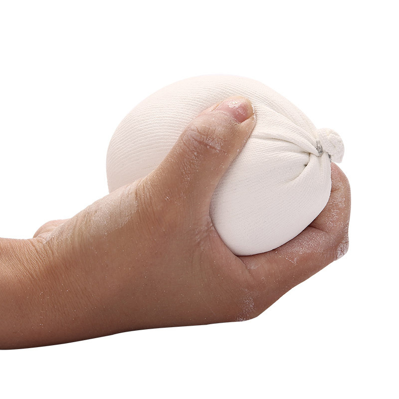 Weightlifting Anti-skid Powder - Chalk Ball Gymnastics ulasan dan harga