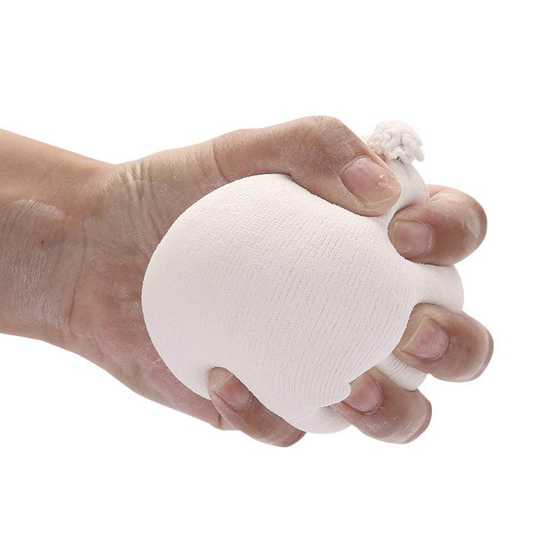 Weightlifting Anti-skid Powder - Chalk Ball Gymnastics ulasan dan harga