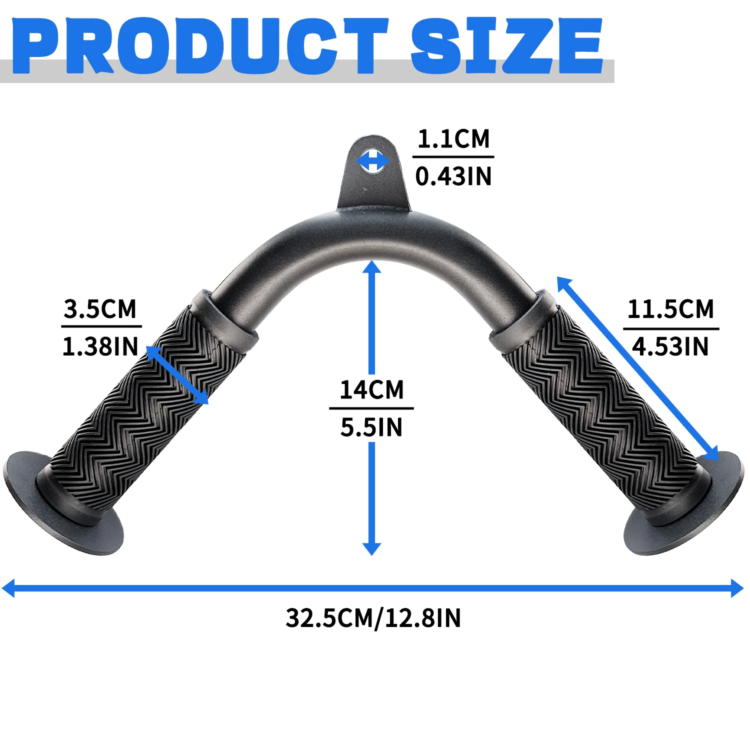 Tricep Pull Down Attachment wi - Landmine Barbell Attachment ulasan dan harga