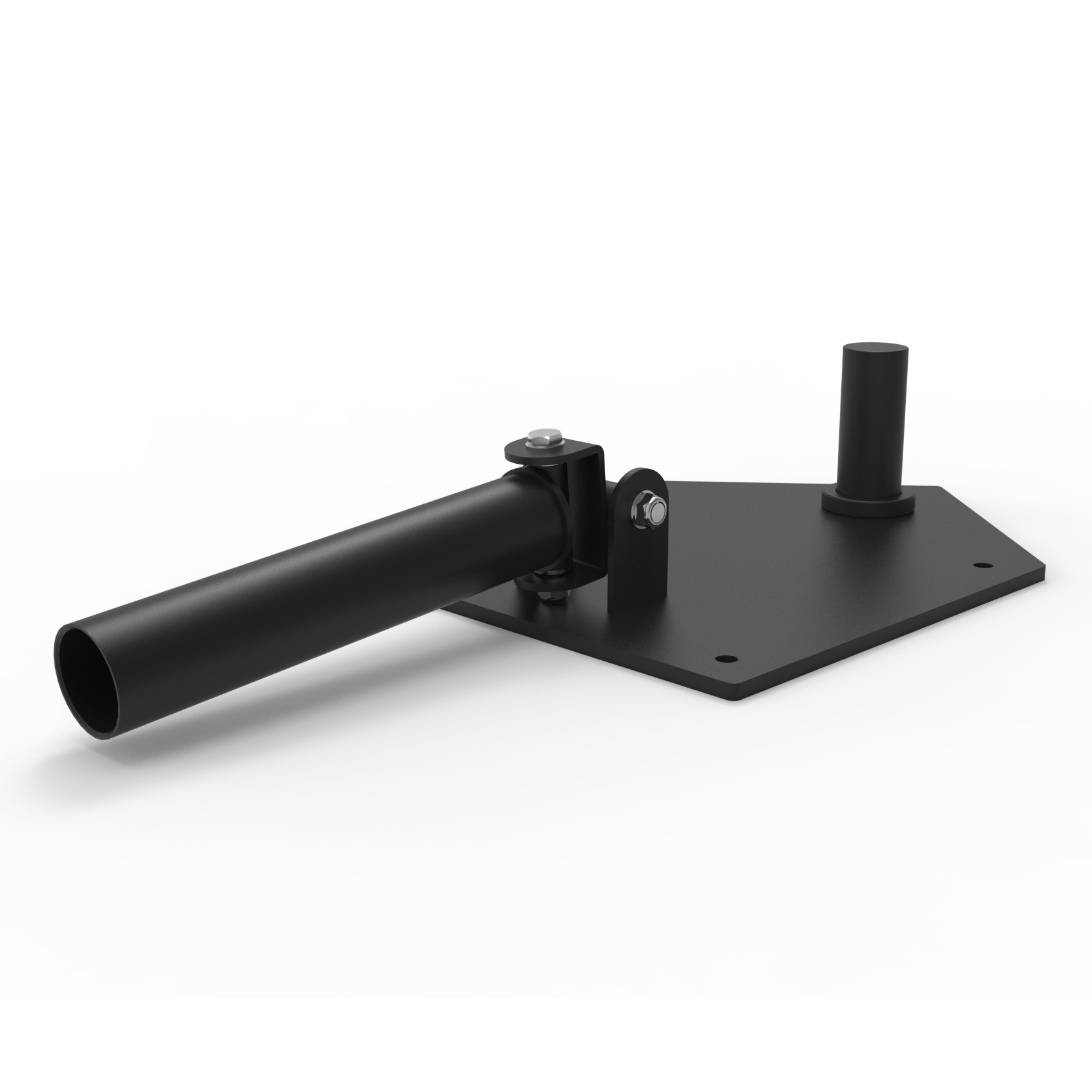 Barbell Landmine Attachment, 5 - Landmine Barbell Attachment ulasan dan harga