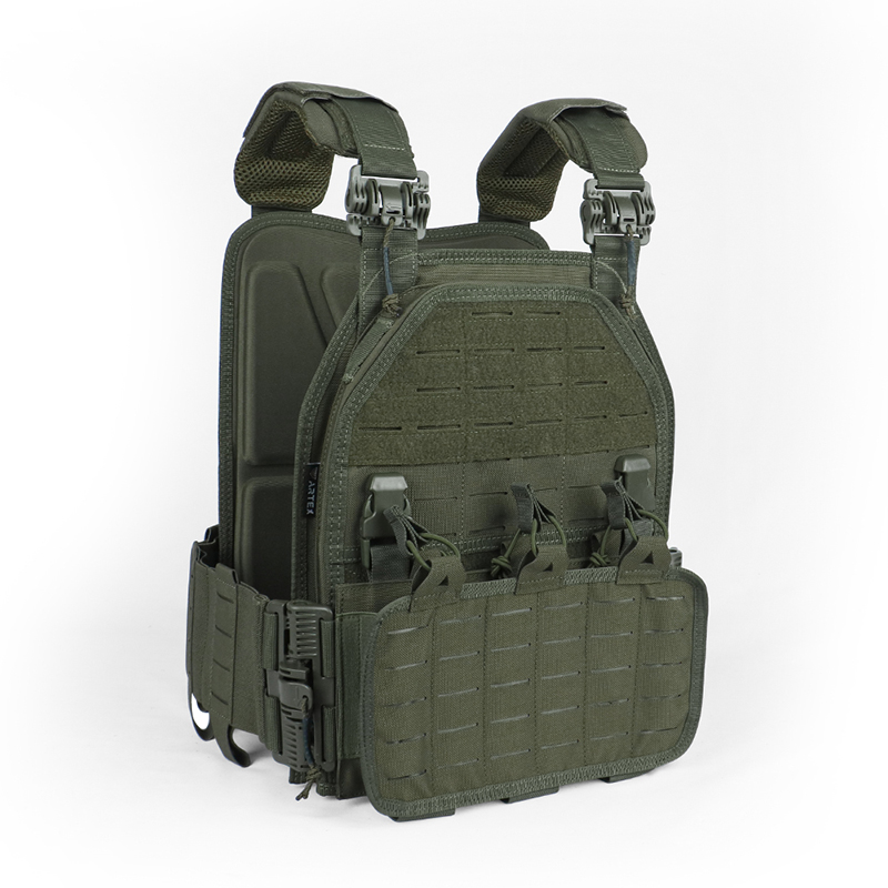 Artex Light Weight Quick Relea - Crossfit Weight Vest ulasan dan harga