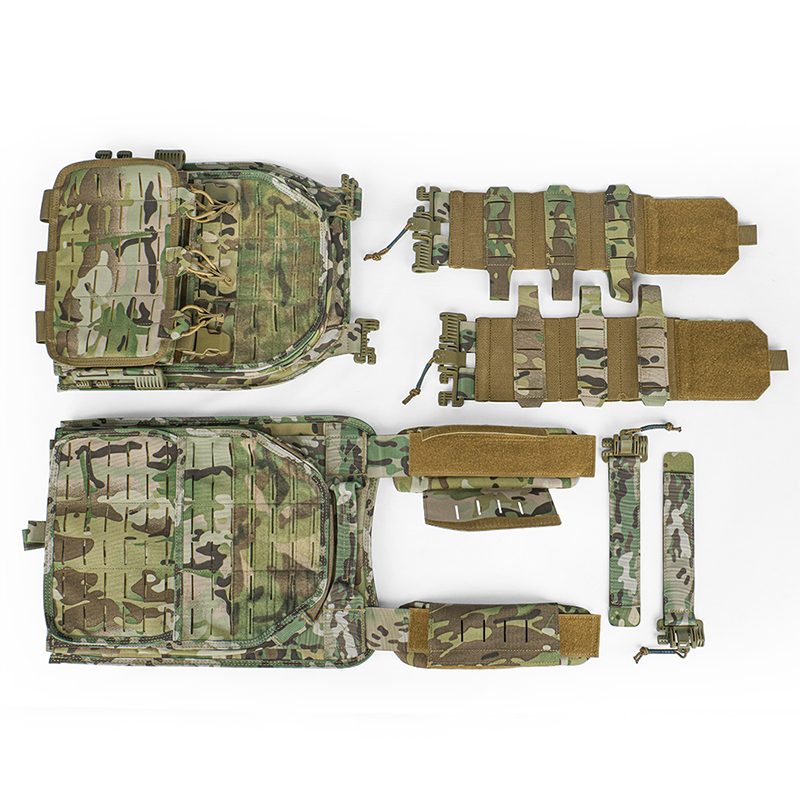 Artex Light Weight Quick Relea - Crossfit Weight Vest ulasan dan harga