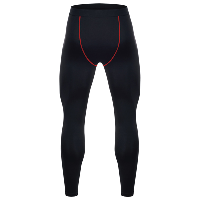 Men GYM Training Crossfit Legg - Crossfit Male ulasan dan harga