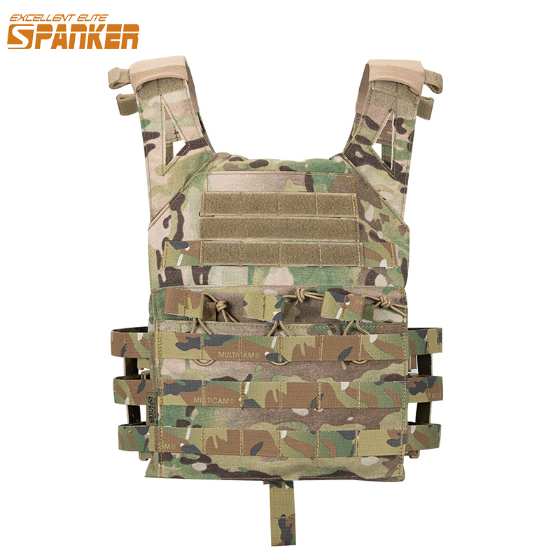 EXCELLENTE ELITE SPANKER Outdo - Crossfit Weight Vest ulasan dan harga