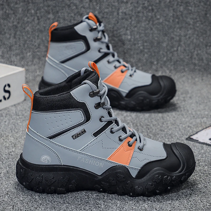 Original Outdoor Hiking Traini - Crossfit Male ulasan dan harga