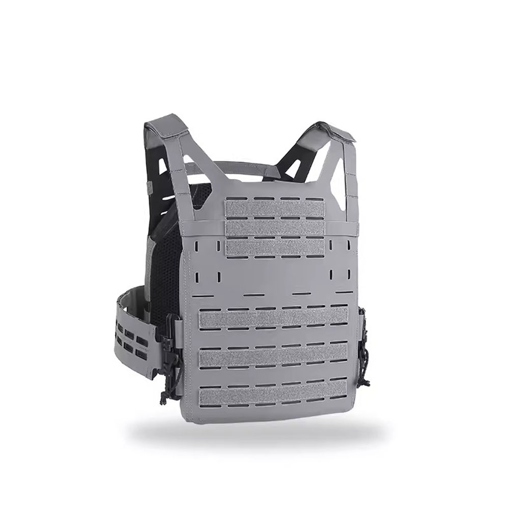 ULPC Lightweight Tactical Vest - Crossfit Weight Vest ulasan dan harga