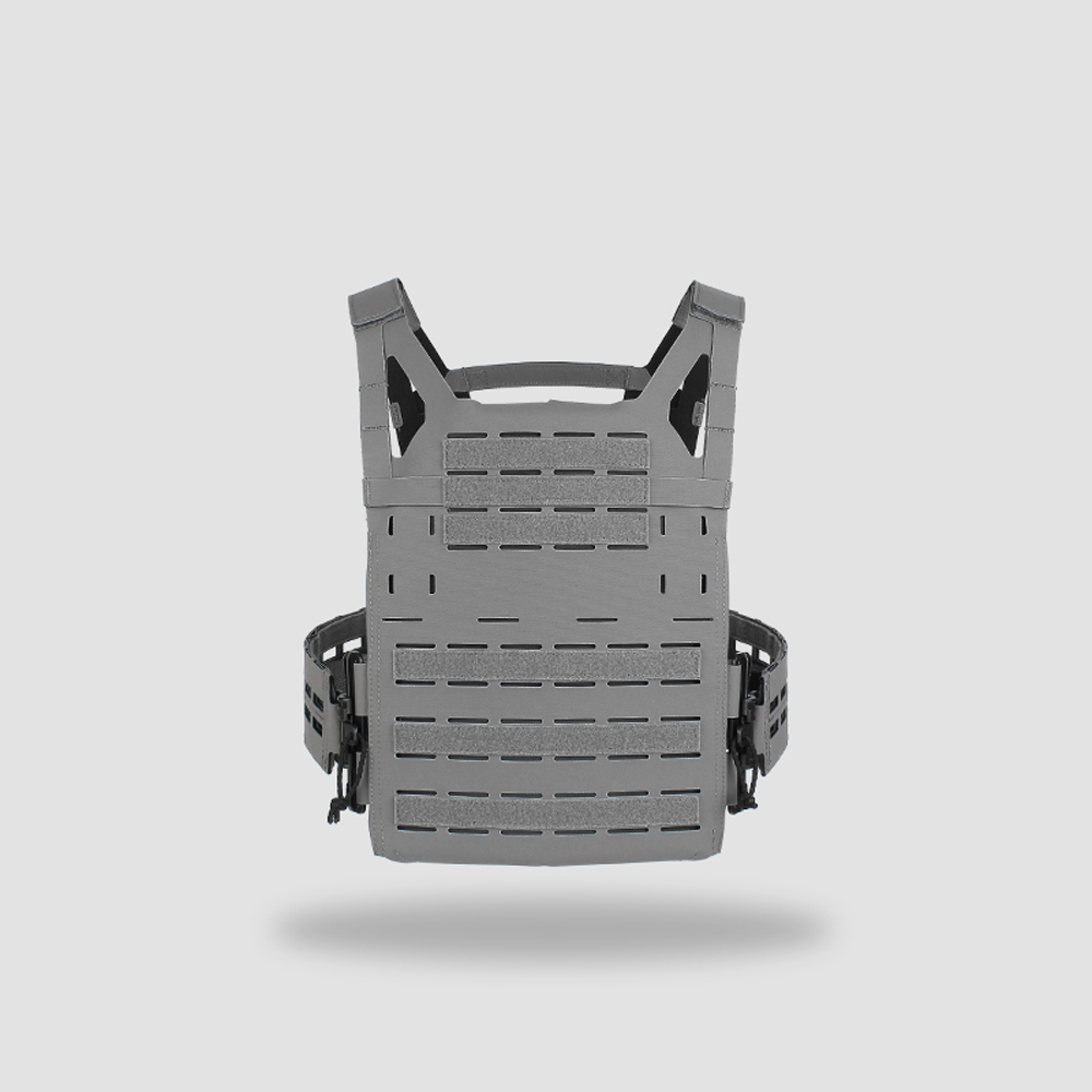 ULPC Lightweight Tactical Vest - Crossfit Weight Vest ulasan dan harga