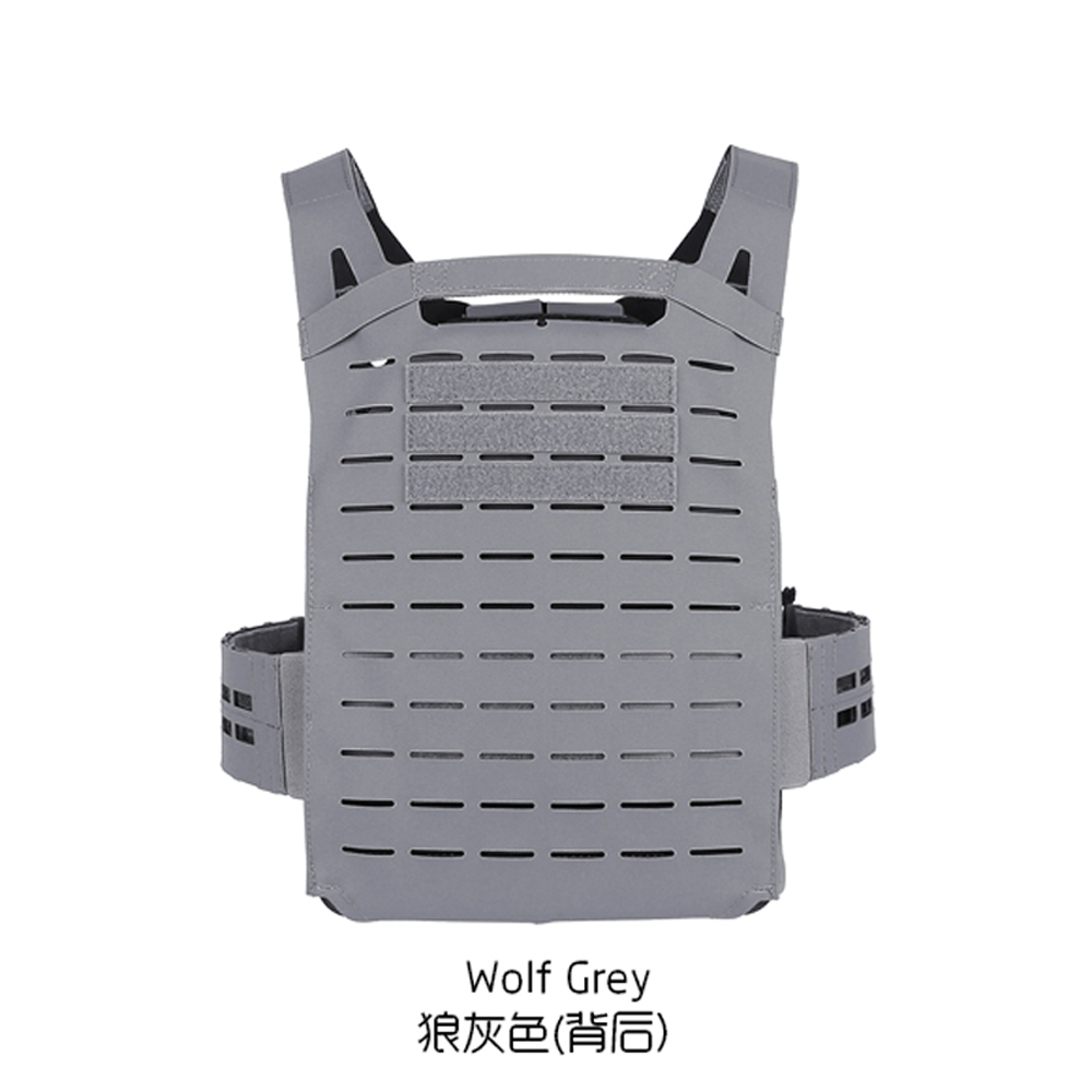 ULPC Lightweight Tactical Vest - Crossfit Weight Vest ulasan dan harga