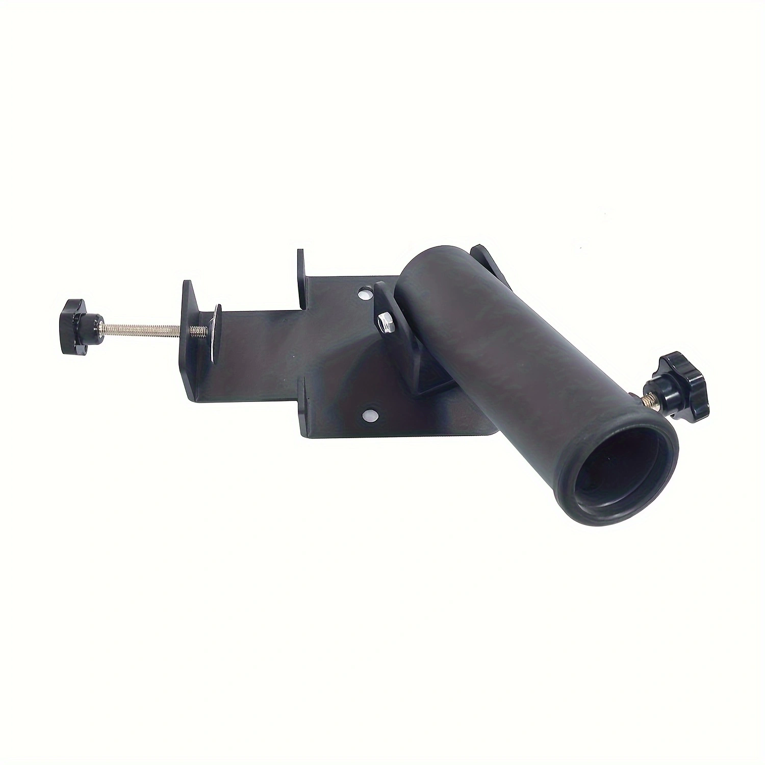 T Bar Row Platform, Landmine A - Landmine Barbell Attachment ulasan dan harga