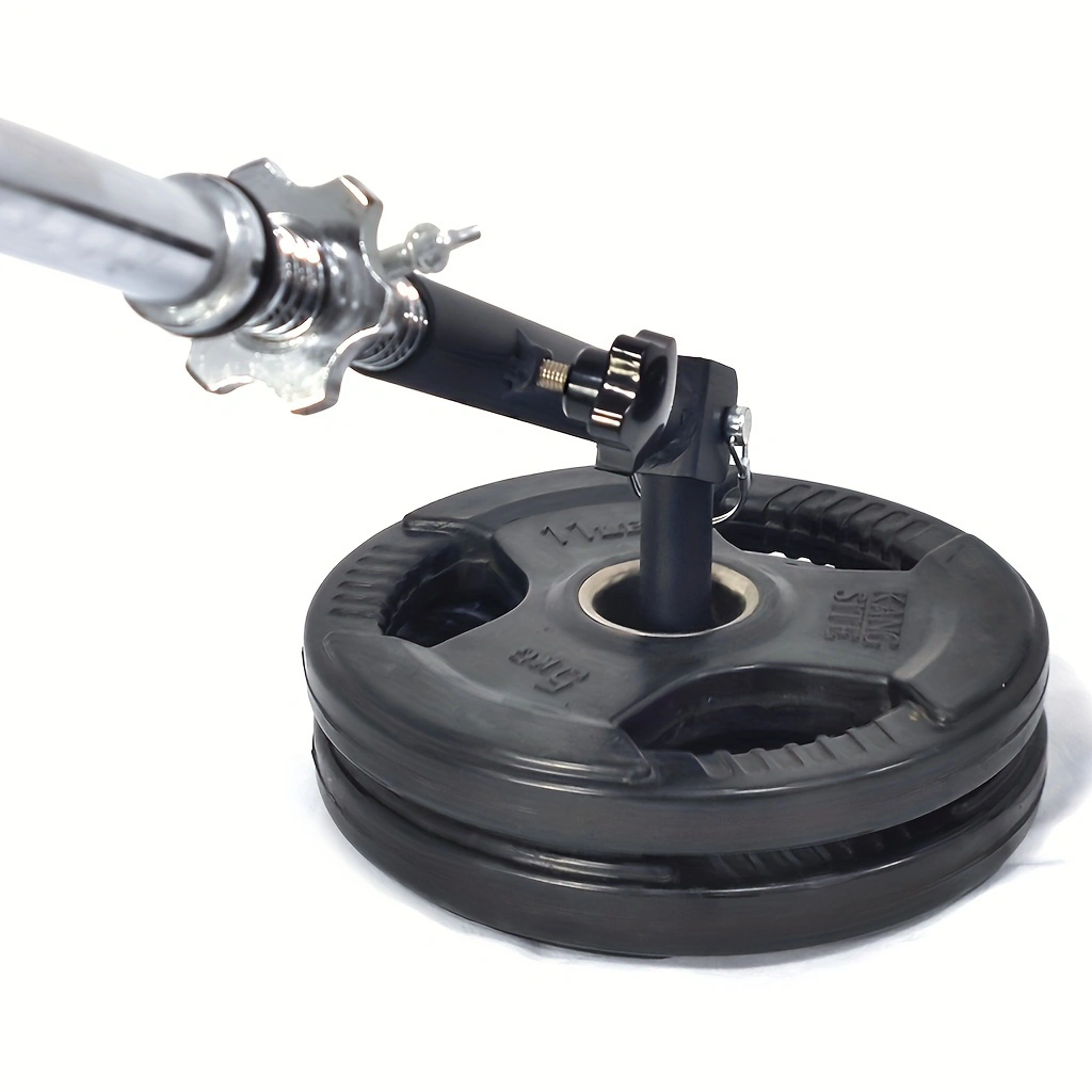 T Bar Row Platform, Landmine A - Landmine Barbell Attachment ulasan dan harga
