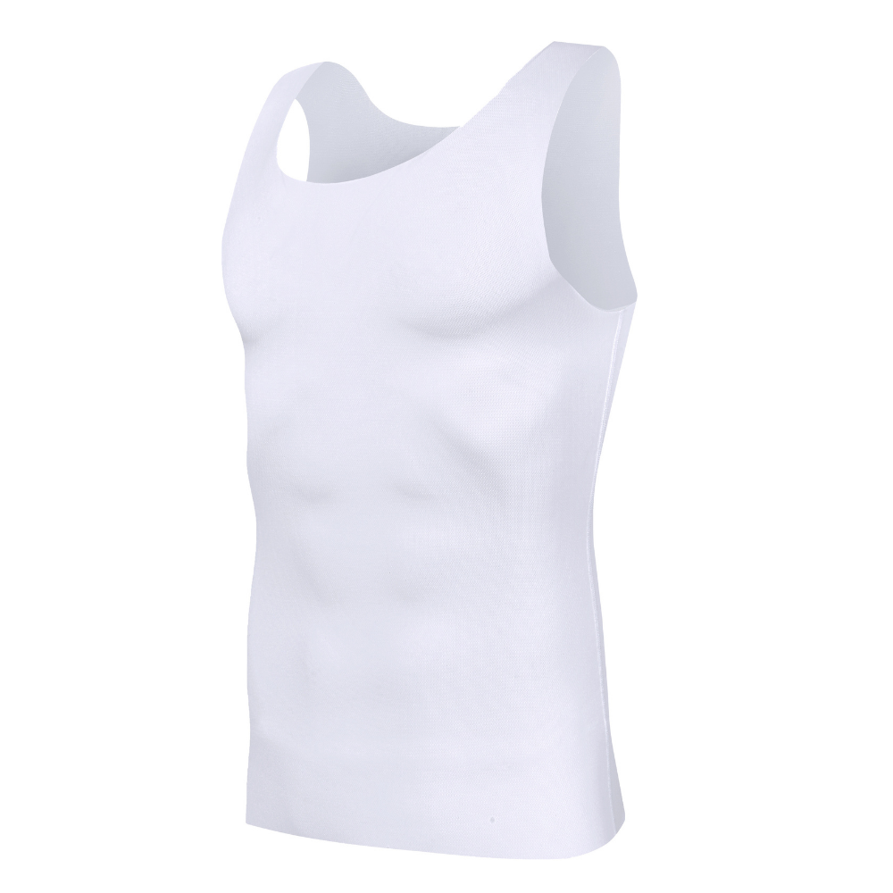 Men's seamless compression sha - Crossfit Weight Vest ulasan dan harga