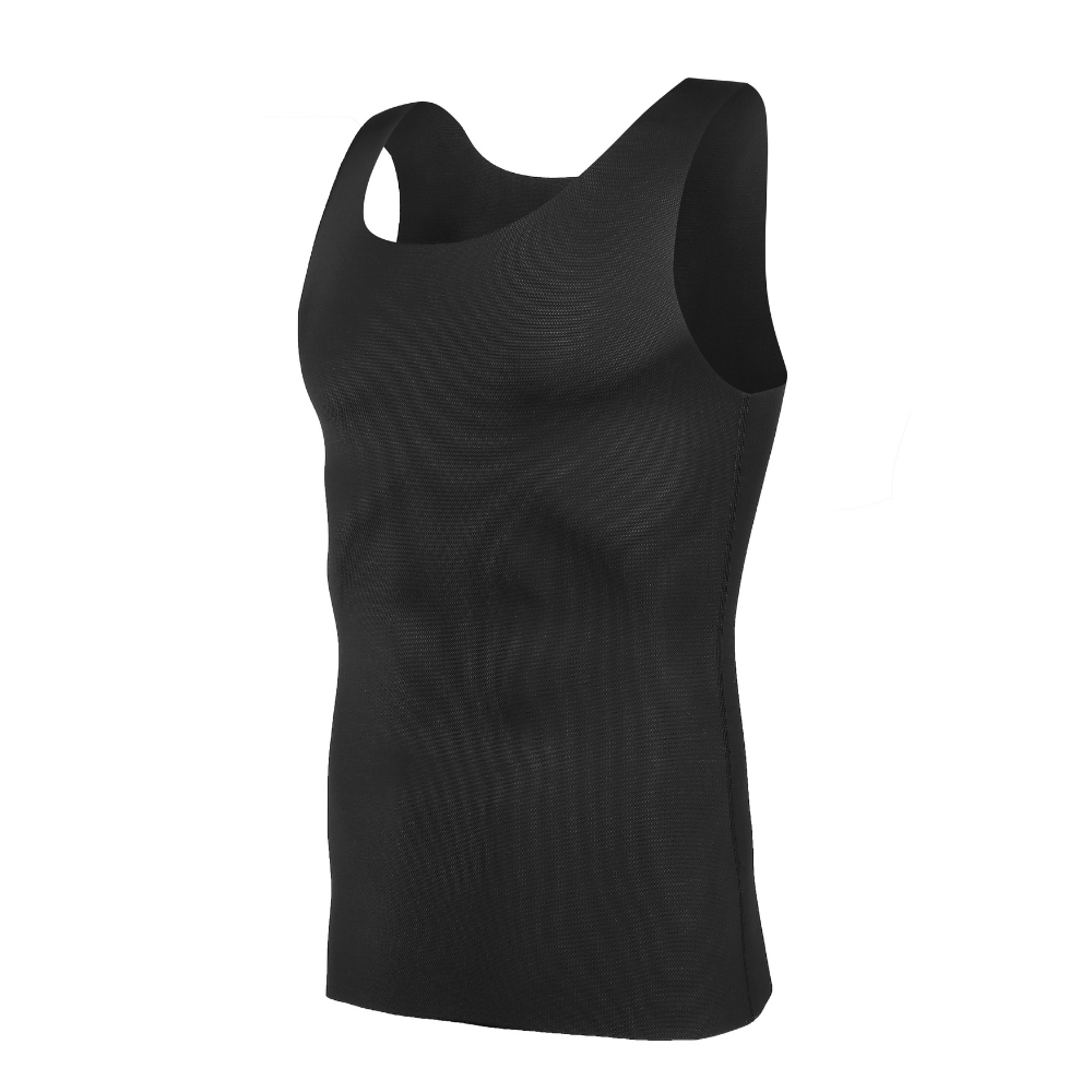 Men's seamless compression sha - Crossfit Weight Vest ulasan dan harga