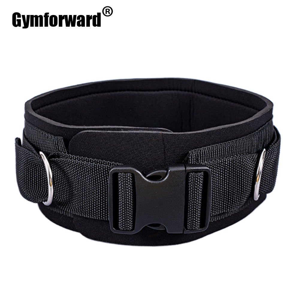 Padded Jump Training Belt Cros - Crossfit Accessories ulasan dan harga