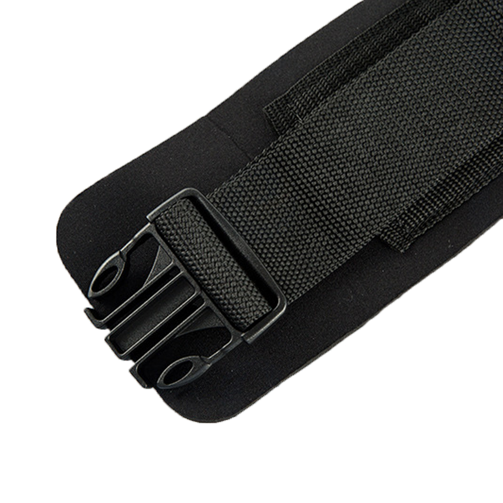 Padded Jump Training Belt Cros - Crossfit Accessories ulasan dan harga
