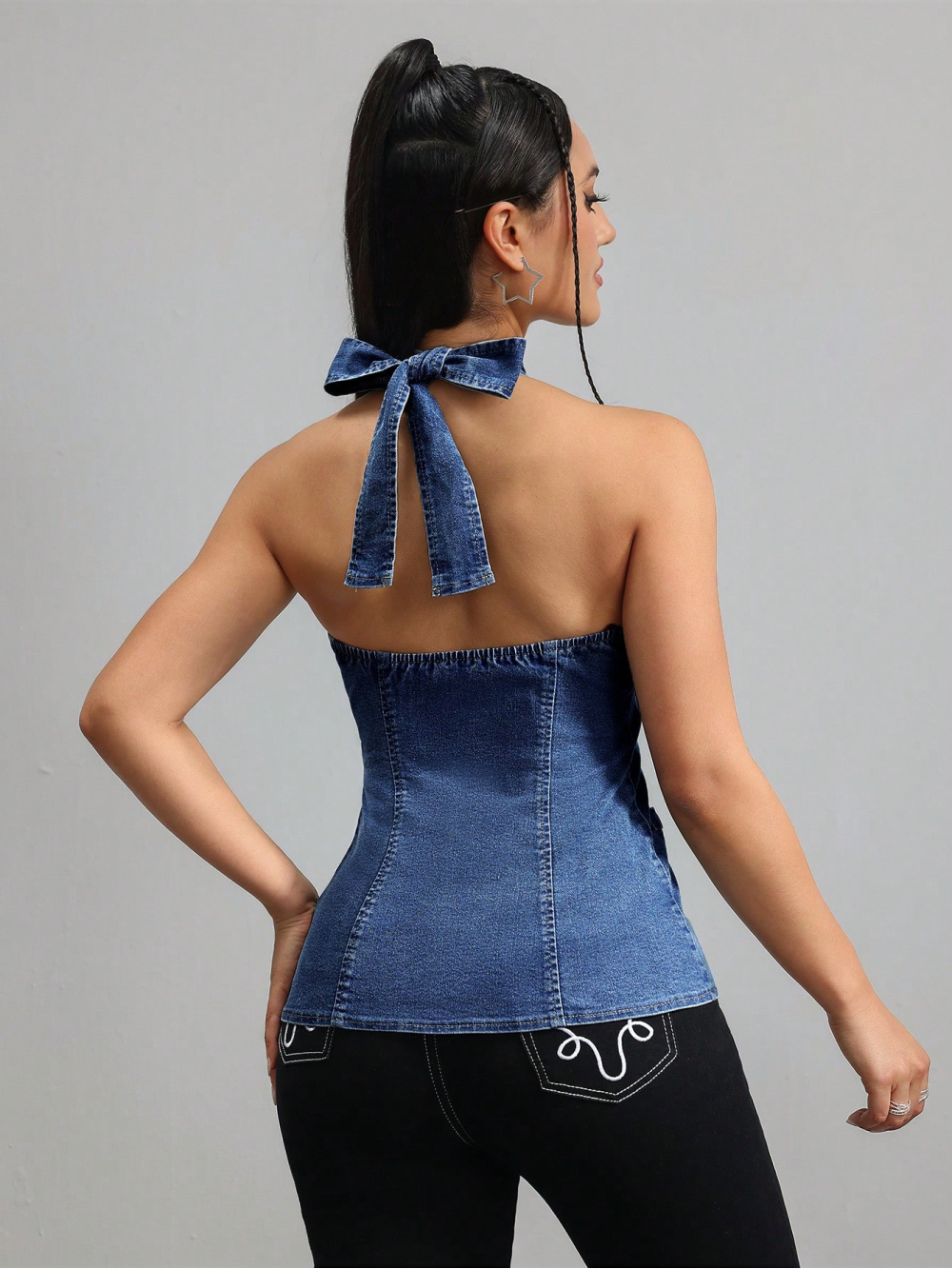 2026 new neck hanging sleevele - Crossfit Vest ulasan dan harga