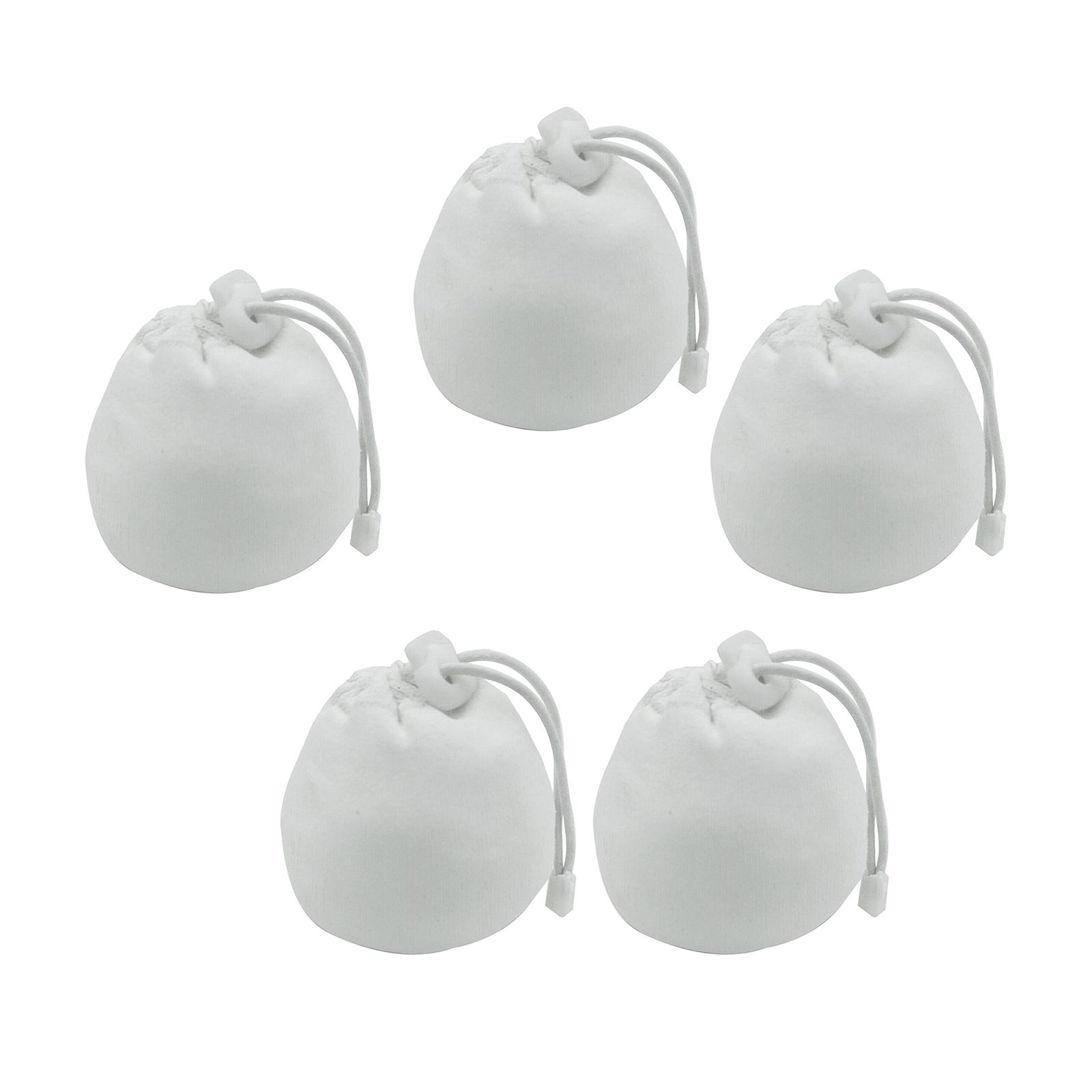 Chalk Ball Bag Anti Slip Draws - Chalk Ball Gymnastics ulasan dan harga