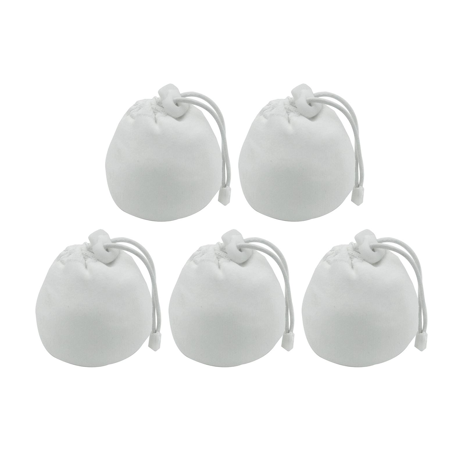 Chalk Ball Bag Anti Slip Draws - Chalk Ball Gymnastics ulasan dan harga