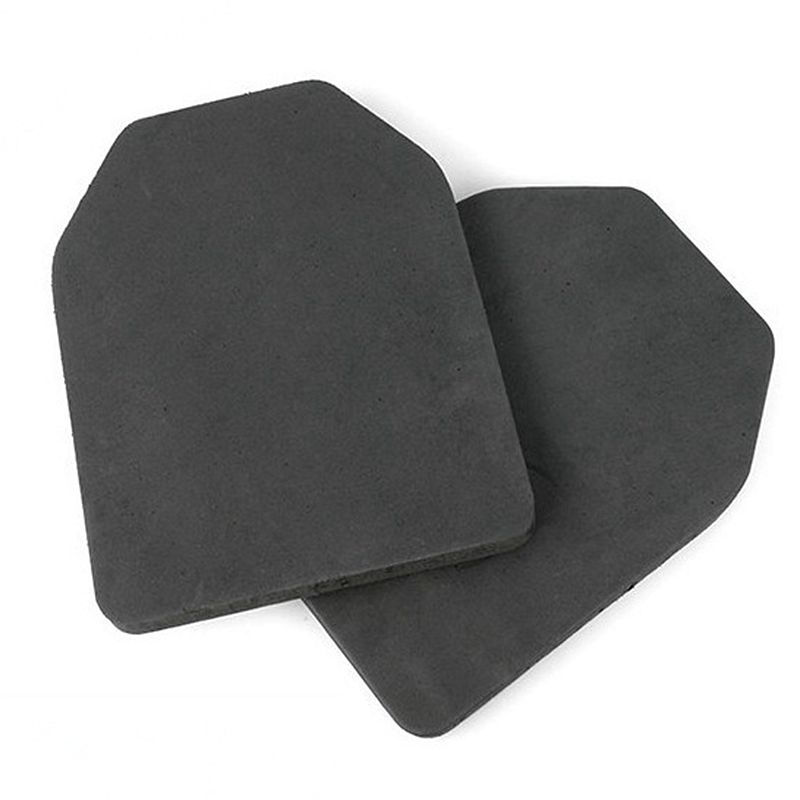 EVA Dummy Plate Set Hunting Ac - Crossfit Vest ulasan dan harga