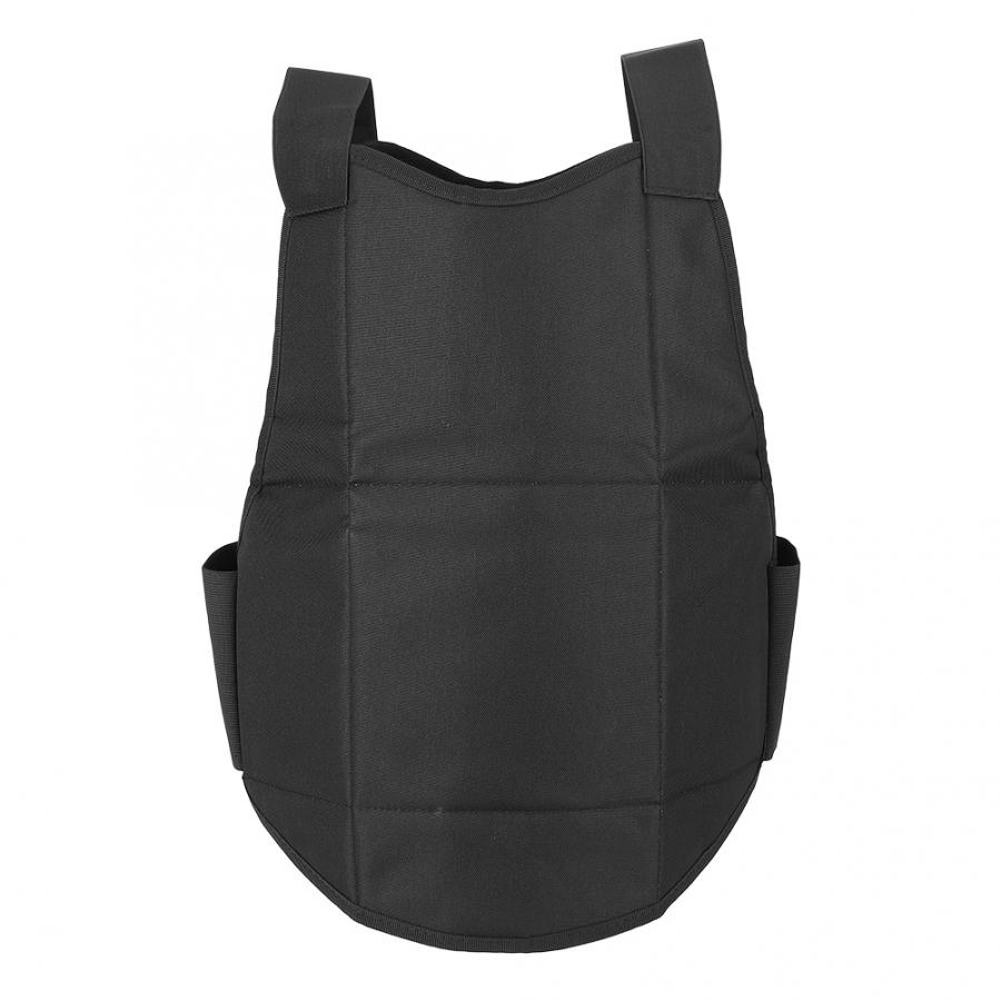 Outdoor Protective Tactical Ve - Crossfit Weight Vest ulasan dan harga