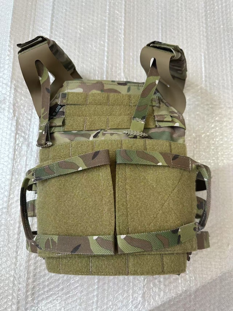 Outdoor Sports JPC2.0 Vest + M - Crossfit Vest ulasan dan harga