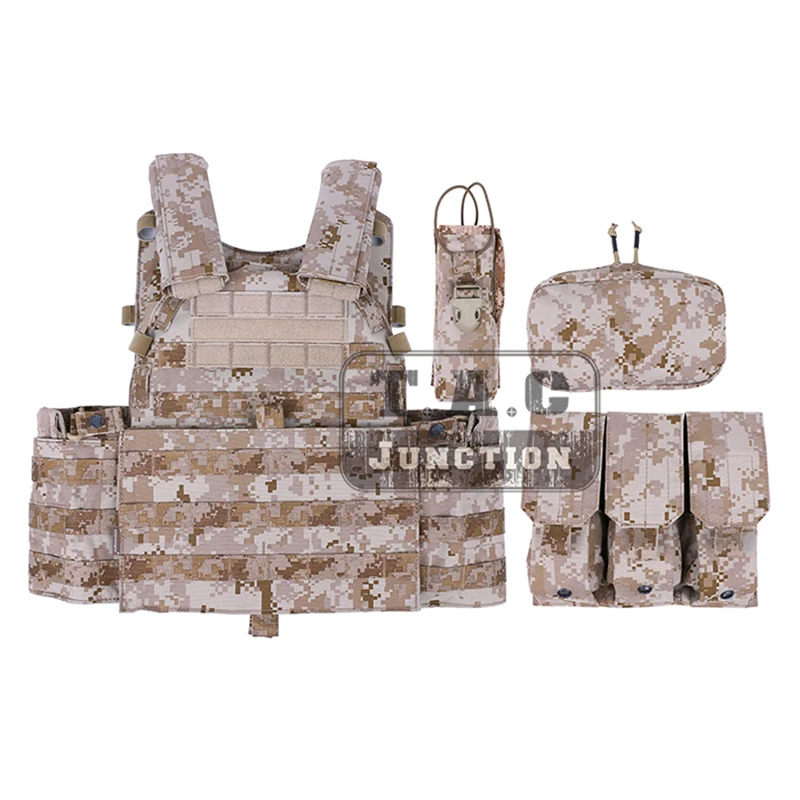 L LBT-6094 Men's AOR1 Color Ta - Crossfit Vest ulasan dan harga