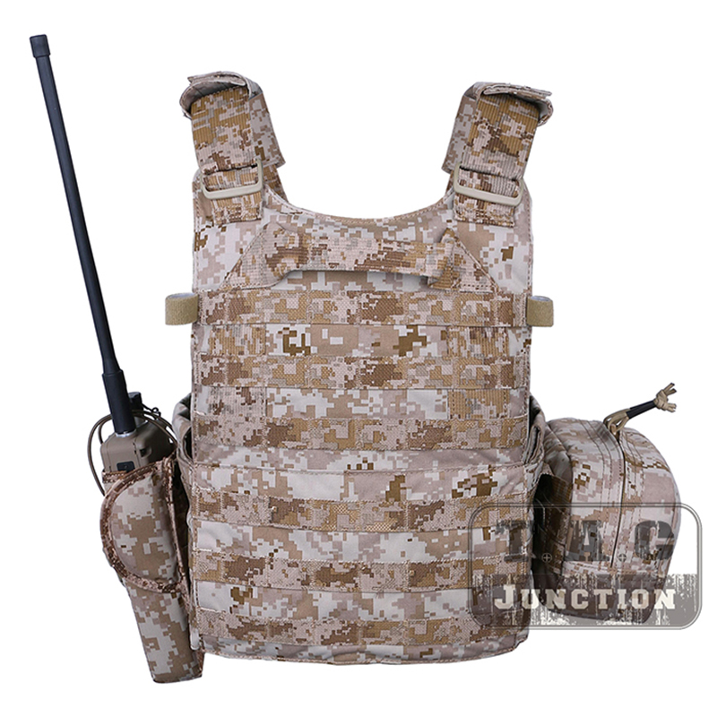 L LBT-6094 Men's AOR1 Color Ta - Crossfit Vest ulasan dan harga