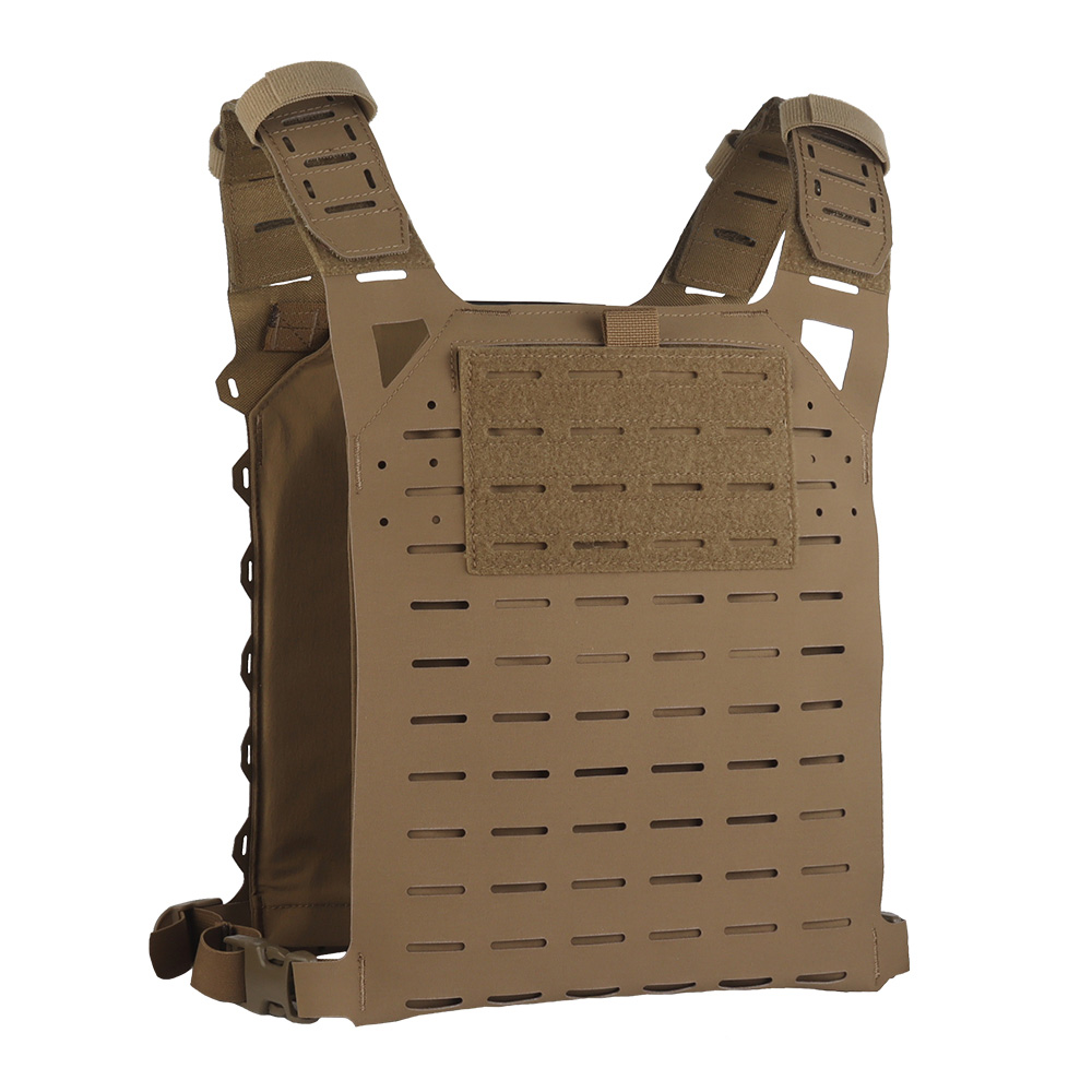 Tactical Nylon Lightweight SF  - Crossfit Weight Vest ulasan dan harga
