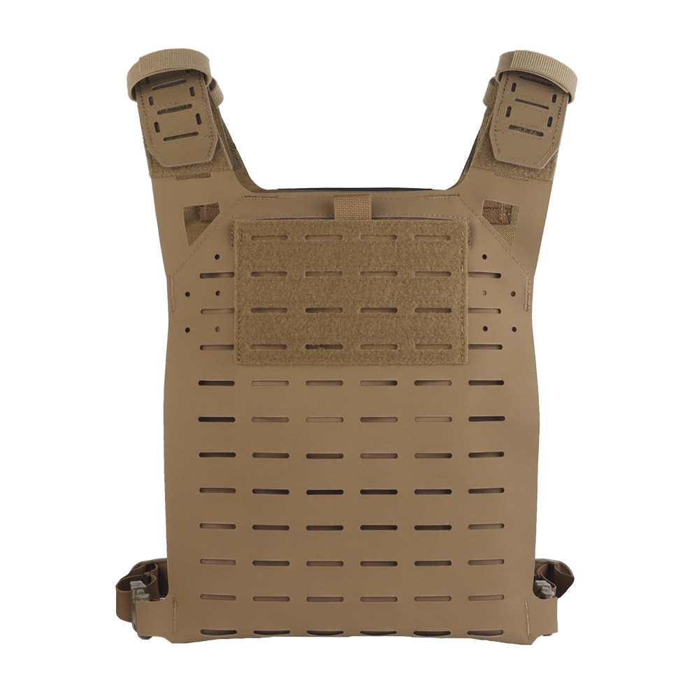 Tactical Nylon Lightweight SF  - Crossfit Weight Vest ulasan dan harga