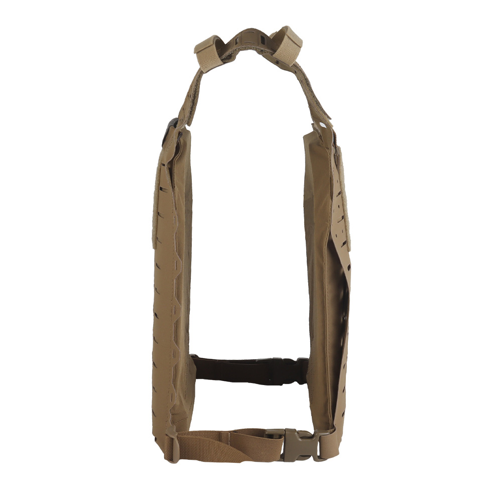 Tactical Nylon Lightweight SF  - Crossfit Weight Vest ulasan dan harga