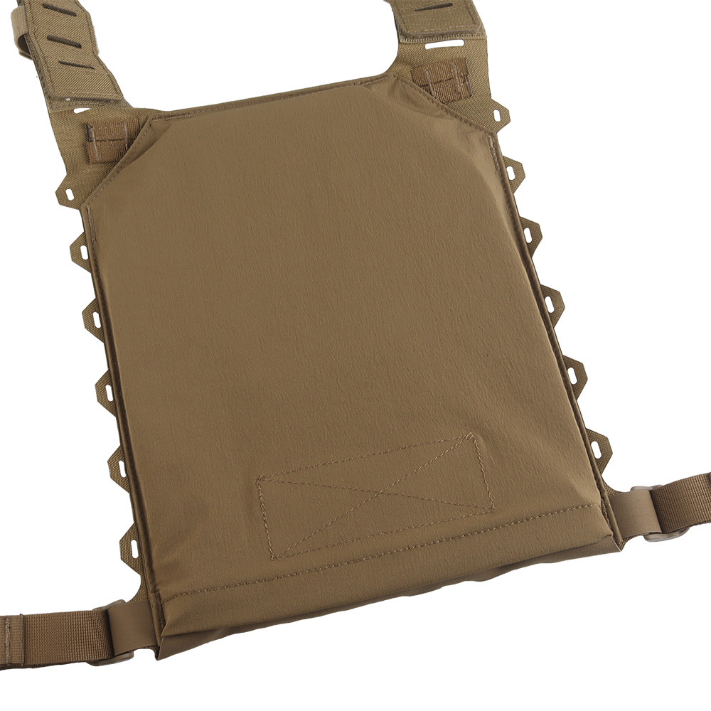 Tactical Nylon Lightweight SF  - Crossfit Weight Vest ulasan dan harga