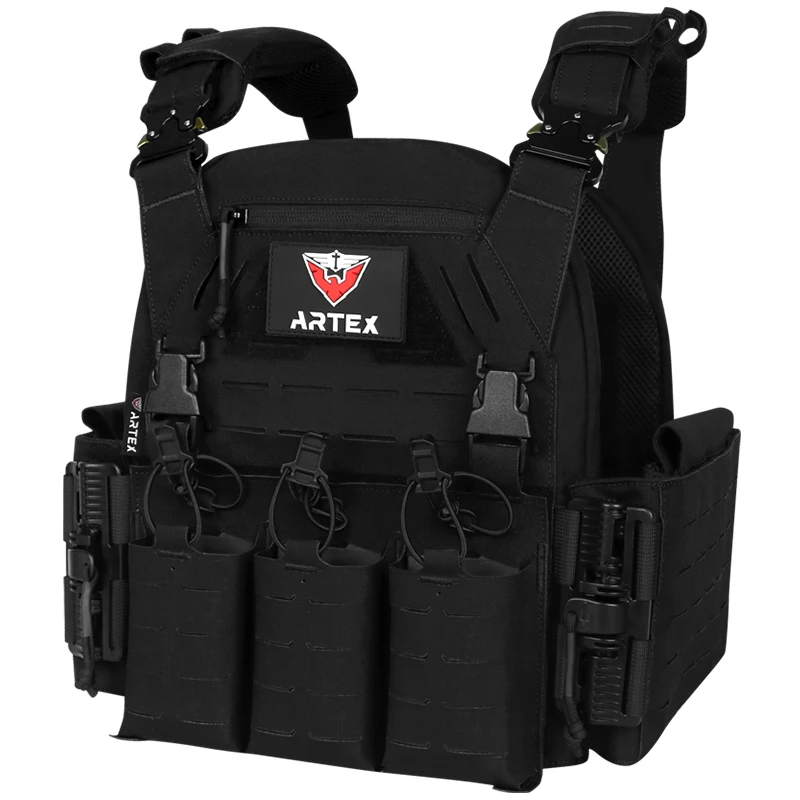 Artex outdoor multi-functional - Crossfit Weight Vest ulasan dan harga