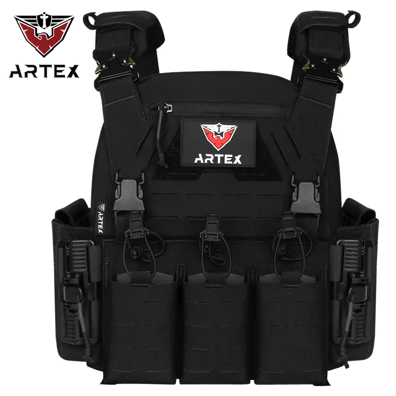Artex outdoor multi-functional - Crossfit Weight Vest ulasan dan harga