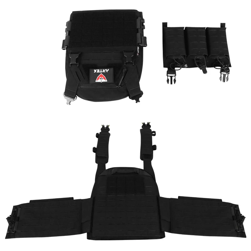 Artex outdoor multi-functional - Crossfit Weight Vest ulasan dan harga